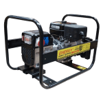 Generator de curent trifazat Energy 7500 T