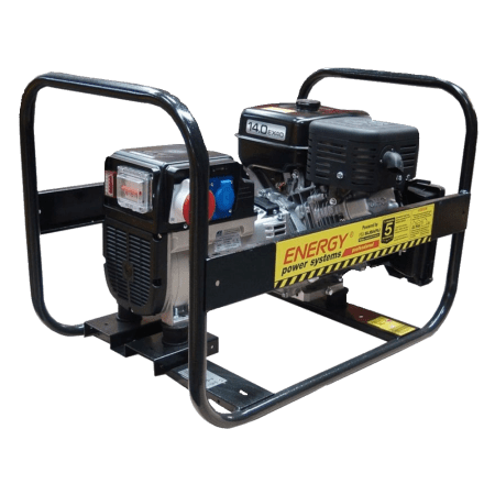 Generator de curent trifazat Energy 7500 T