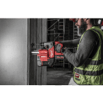 Extractor de praf fara acumulatori Milwaukee M18 FPDDEXL-0