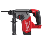 Set 2 scule fara acumulatori Milwaukee M18 FPP2X8-0