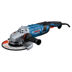 Polizor unghiular 230 mm Bosch GWS 30-230 PB