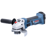 Polizor unghiular fara acumulatori Bosch GWS 18 V-Li - Resigilat