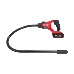 Vibrator de beton cu 1 acumulator Milwaukee M18 FCVN12-551