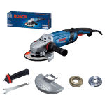 Polizor unghiular 230 mm Bosch GWS 30-230 PB