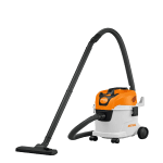 Aspirator uscat si umed pe fir Stihl SE 33 - Resigilat