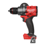 Set 2 scule fara acumulatori Milwaukee M18 FPP2X7-0