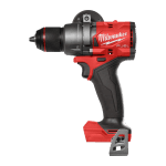 Set 4 scule fara acumulatori Milwaukee M18 FPP4X4-0
