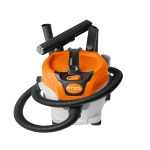 Aspirator uscat si umed pe fir Stihl SE 33 – Resigilat