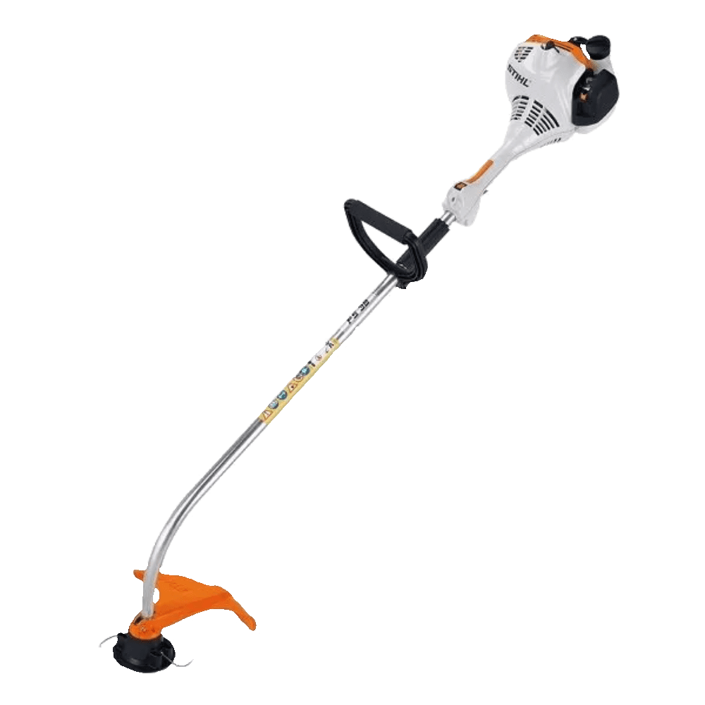 Motocoasa cu motor termic Stihl FS 38 - Resigilat Motocoasa cu motor termic Stihl FS 38 - Resigilat