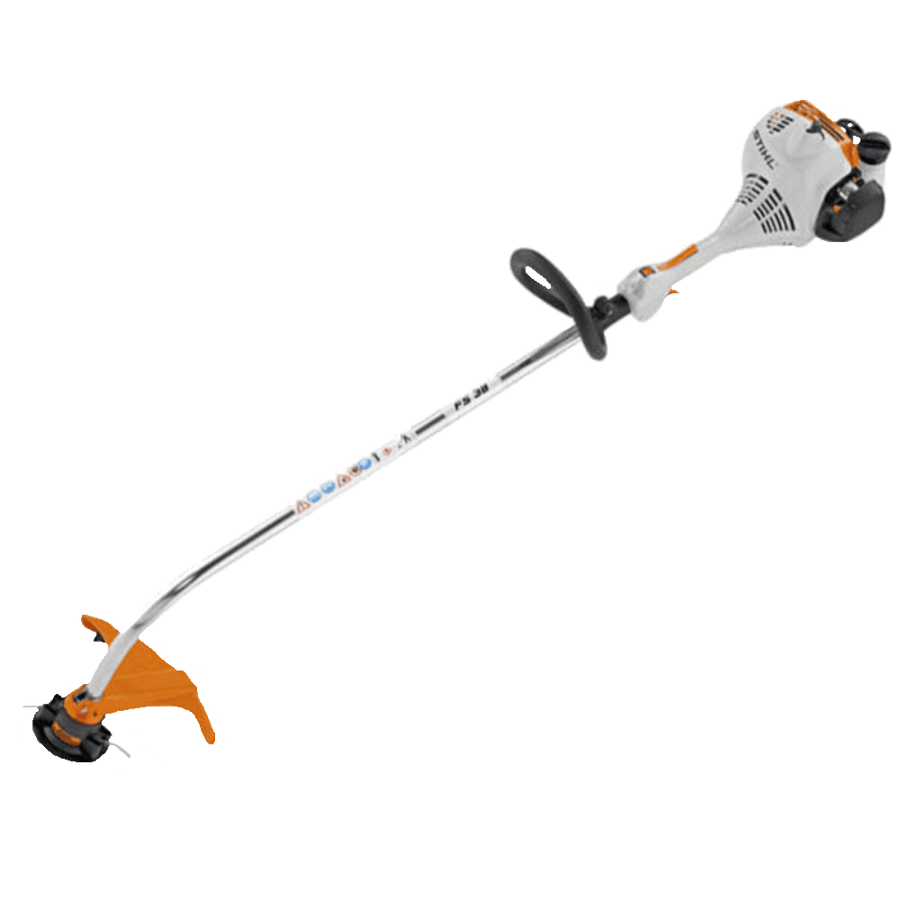 Motocoasa cu motor termic Stihl FS 38 - Resigilat Motocoasa cu motor termic Stihl FS 38 - Resigilat