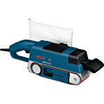 Slefuitor cu banda Bosch GBS 75 AE - Resigilat