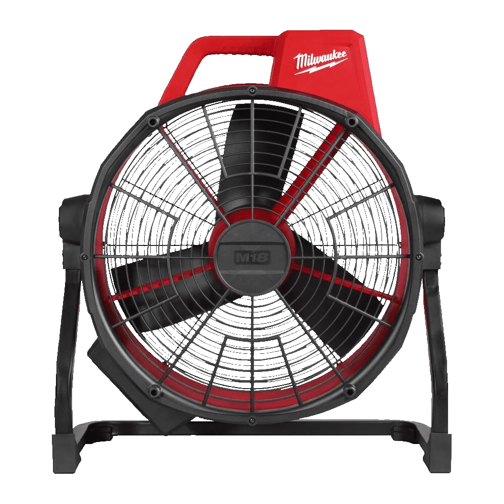 Ventilator HIGH PERFORMANCE fara acumulatori Milwaukee M18 ARFHP-0 Ventilator HIGH PERFORMANCE fara acumulatori Milwaukee M18 ARFHP-0
