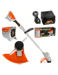 Motocoasa de jucarie Stihl FSA