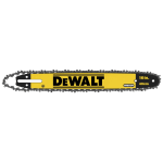 Pachet lant si lama 40cm DeWalt pentru DCM575 1 Pachet lant si lama 40cm DeWalt pentru DCM575