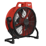Ventilator HIGH PERFORMANCE fara acumulatori Milwaukee M18 ARFHP-0