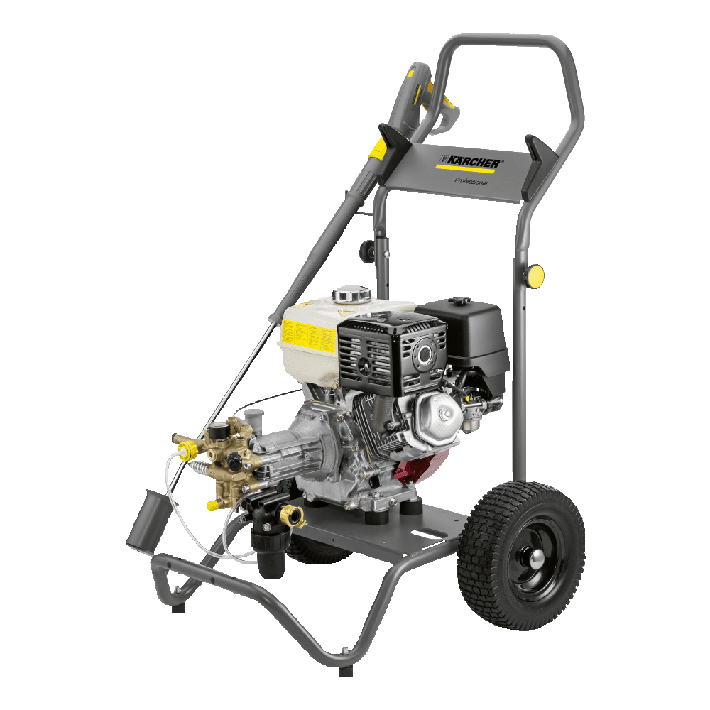 Spalator cu inalta presiune Karcher HD 9/23 G Spalator cu inalta presiune Karcher HD 9/23 G