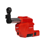 Extractor de praf fara acumulatori Milwaukee M18 FCDDEXL-0 1 Extractor de praf fara acumulatori Milwaukee M18 FCDDEXL-0