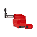Extractor de praf fara acumulatori Milwaukee M18 FCDDEXL-0