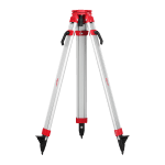 Trepied pentru nivela laser 1.6m Milwaukee TRP160