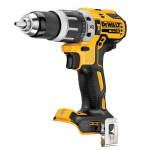 Set 4 scule electrice cu 3 acumulatori Dewalt DCK428P3T