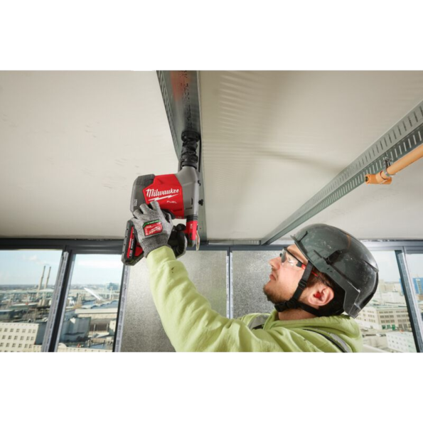 Ciocan rotopercutor SDS-Plus compact fara acumulatori Milwaukee M18 FHAFOH16-0X