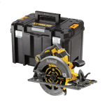 Fierastrau circular 54V fara acumulatori Dewalt DCS579NT