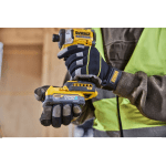 Masina de insurubat cu impact cu 2 acumulatori 1.7Ah DeWalt DCF860E2T