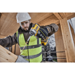 Masina de insurubat cu impact cu 2 acumulatori 1.7Ah DeWalt DCF860E2T