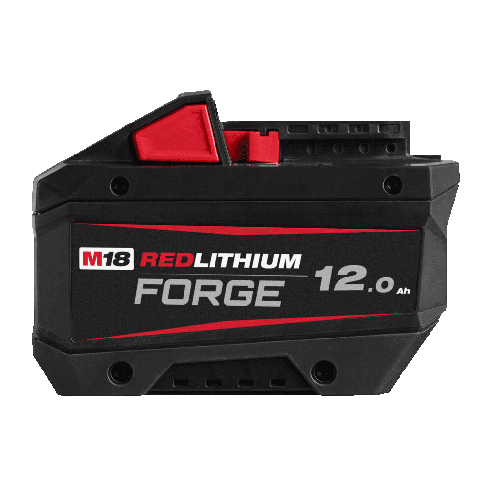 Acumulator 12Ah 18V REDLITHIUM FORGE Milwaukee M18 FB12 Acumulator 12Ah 18V REDLITHIUM FORGE Milwaukee M18 FB12