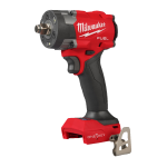 Cheie de impact de precizie fara acumulatori 1/2 Milwaukee M18 ONEFIW2FC12-0X