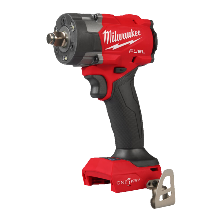 Cheie de impact de precizie fara acumulatori 1/2 Milwaukee M18 ONEFIW2FC12-0X