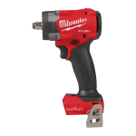Cheie de impact de precizie fara acumulatori 1/2 Milwaukee M18 ONEFIW2FC12-0X