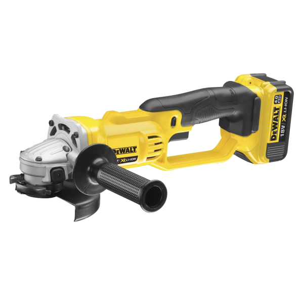 Set 3 scule cu 2 acumulatori DeWalt DCK383P2T