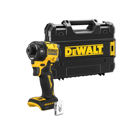 Masina de insurubat cu impact fara acumulatori DeWalt DCF870NT