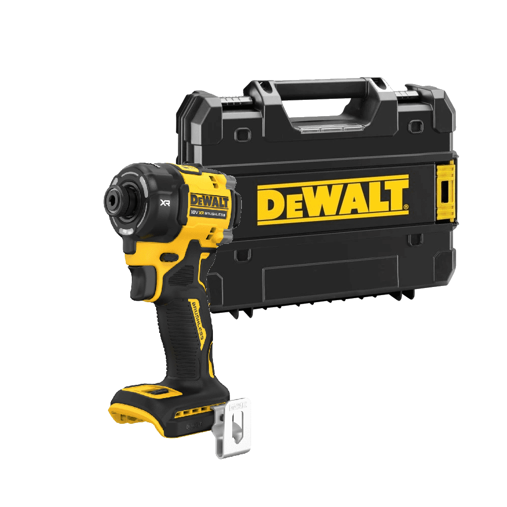 Masina de insurubat cu impact fara acumulatori DeWalt DCF870NT Masina de insurubat cu impact fara acumulatori DeWalt DCF870NT