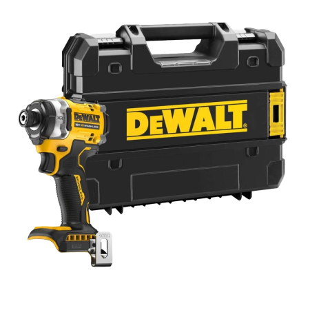 Masina de insurubat cu impact fara acumulatori DeWalt DCF860NT