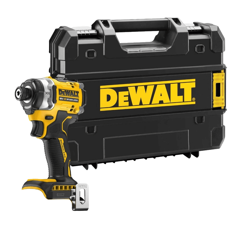 Masina de insurubat cu impact fara acumulatori DeWalt DCF860NT Masina de insurubat cu impact fara acumulatori DeWalt DCF860NT