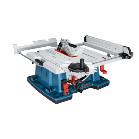 Fierastrau circular de banc Bosch GTS 10 XC
