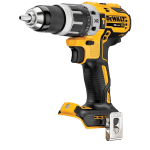 Set 6 scule cu 3 acumulatori DeWalt DCK685P3DT