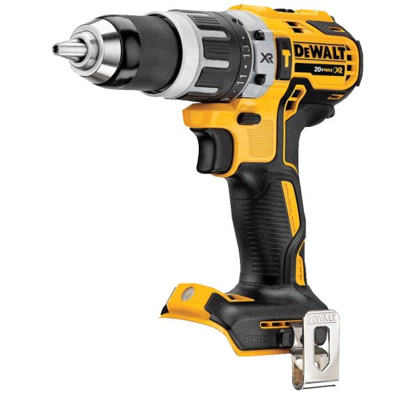 Set 4 scule cu 3 acumulatori DeWalt DCK466P3