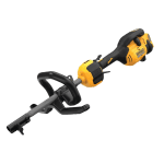 Unealta multifunctionala gradina fara acumulatori DeWalt DCMAS5713N