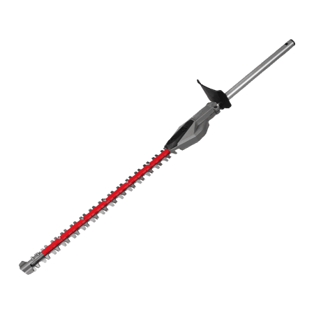 Atasament scurt pentru tuns gard viu QUIK-LOK Milwaukee M18 FOPH-SHTA