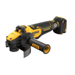 Polizor unghiular fara acumulatori DeWalt DCG416VSN