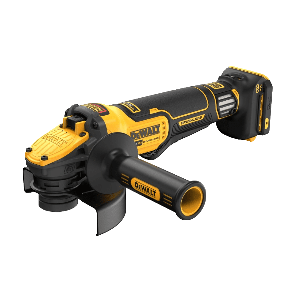 Polizor unghiular fara acumulatori DeWalt DCG416VSN Polizor unghiular fara acumulatori DeWalt DCG416VSN