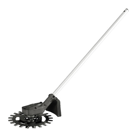 Atasament taiere iarba QUIK-LOK Milwaukee M18 FOPH-RA