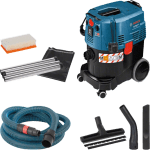 Aspirator universal 1200 W Bosch GAS 35 M AFC