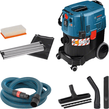 Aspirator universal 1200 W Bosch GAS 35 M AFC