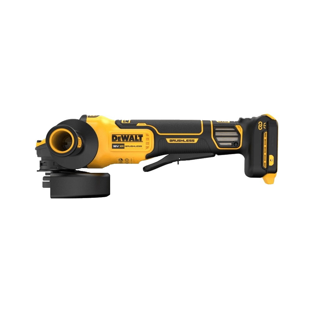 Polizor unghiular fara acumulatori DeWalt DCG416VSN Polizor unghiular fara acumulatori DeWalt DCG416VSN