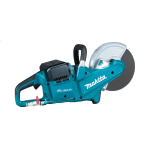 Masina de debitat 230 mm fara acumulatori Makita DCE090ZX1 1 Masina de debitat 230 mm fara acumulatori Makita DCE090ZX1