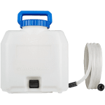 Rezervor pentru apa 15L SWITCH TANK Milwaukee M18 BPFP-WST